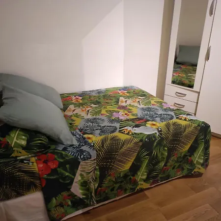 Centre Historique Apartmán Montpellier